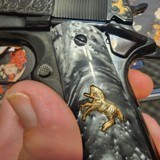 Samuel colt edition 1911 only 500 made - 12 of 12