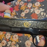 Samuel colt edition 1911 only 500 made - 11 of 12