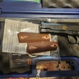 Samuel colt edition 1911 only 500 made - 3 of 12