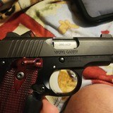 Kimber Micro Carry 380 auto - 3 of 3