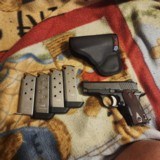 Kimber Micro Carry 380 auto - 2 of 3