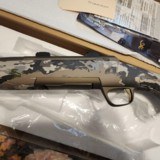 Browning X Bolt Hells Canyon 7mm-08 - 5 of 11