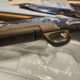 Browning X Bolt Hells Canyon 7mm-08 - 9 of 11