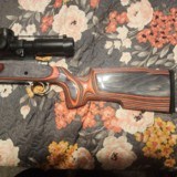 Custom Remington 700 308 - 2 of 12