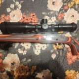 Custom Remington 700 308 - 3 of 12