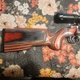 Custom Remington 700 308 - 8 of 12