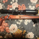 Custom Remington 700 308 - 9 of 12