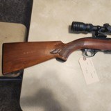 Winchester model 100 308 - 2 of 14