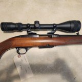 Winchester model 100 308 - 3 of 14
