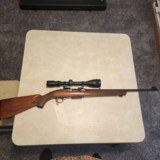 Winchester model 100 308 - 1 of 14