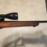 Winchester model 100 308 - 4 of 14