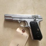 Colt Automatic 32 rimless - 1 of 4