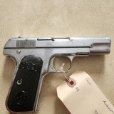 Colt Automatic 32 rimless - 3 of 4