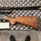 Browning BAR Safari 308 - 1 of 9