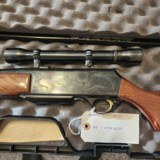 Browning BAR Safari 308 - 2 of 9