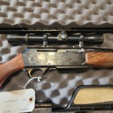 Browning BAR Safari 308 - 7 of 9