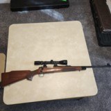 Remington 700 BDL 308 - 1 of 12