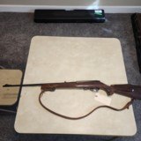 BERETTA WEATHERBY MARK XXII carabine 22Lr - Ets BERNIZAN