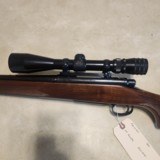 Remington 700 350 Rem mag - 3 of 10