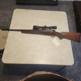Remington 700 350 Rem mag