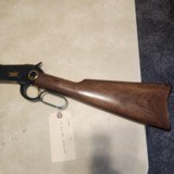Browning centennial 92 44 Rem Mag - 2 of 10