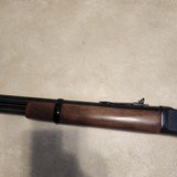 Browning centennial 92 44 Rem Mag - 4 of 10