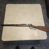 Browning centennial 92 44 Rem Mag - 1 of 10