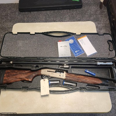 Beretta A400 Xplor 12 gauge