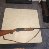 Remington 760 Gamemaster 30-06 - 1 of 13