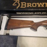 Browning A bolt Medallion 300 win mag. - 2 of 11