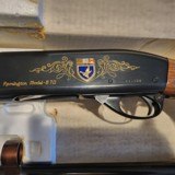 Remington 870 ducks unlimited edition 12gauge - 6 of 8