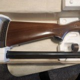 Remington 870 ducks unlimited edition 12gauge - 4 of 8