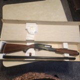 Remington 870 ducks unlimited edition 12gauge - 1 of 8
