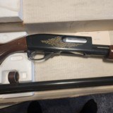 Remington 870 ducks unlimited edition 12gauge - 3 of 8