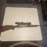 Remington 700 BDL 243 - 1 of 11