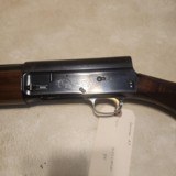 Browning A5 Magnum Twelve 12 gauge - 5 of 9