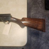 Browning A5 Magnum Twelve 12 gauge