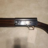 Browning A5 Magnum Twelve 12 gauge - 2 of 9