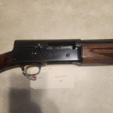 Browning A5 Magnum Twelve 12 gauge - 7 of 9