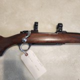 Ruger M77 Mark II 300 win mag - 6 of 9