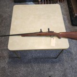 Ruger M77 Mark II 300 win mag