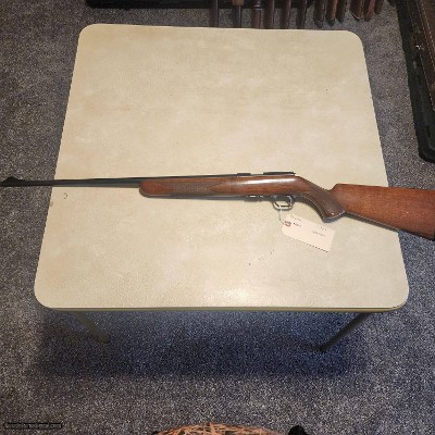 Browning T-Bolt 22LR