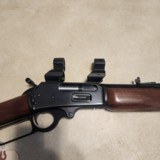 Marlin 1895G Guide Gun 45-70 Govt - 8 of 11