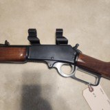 Marlin 1895G Guide Gun 45-70 Govt - 3 of 11