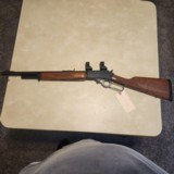 Marlin 1895G Guide Gun 45-70 Govt - 1 of 11