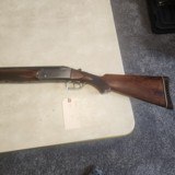 Remington Model 32 12 gauge