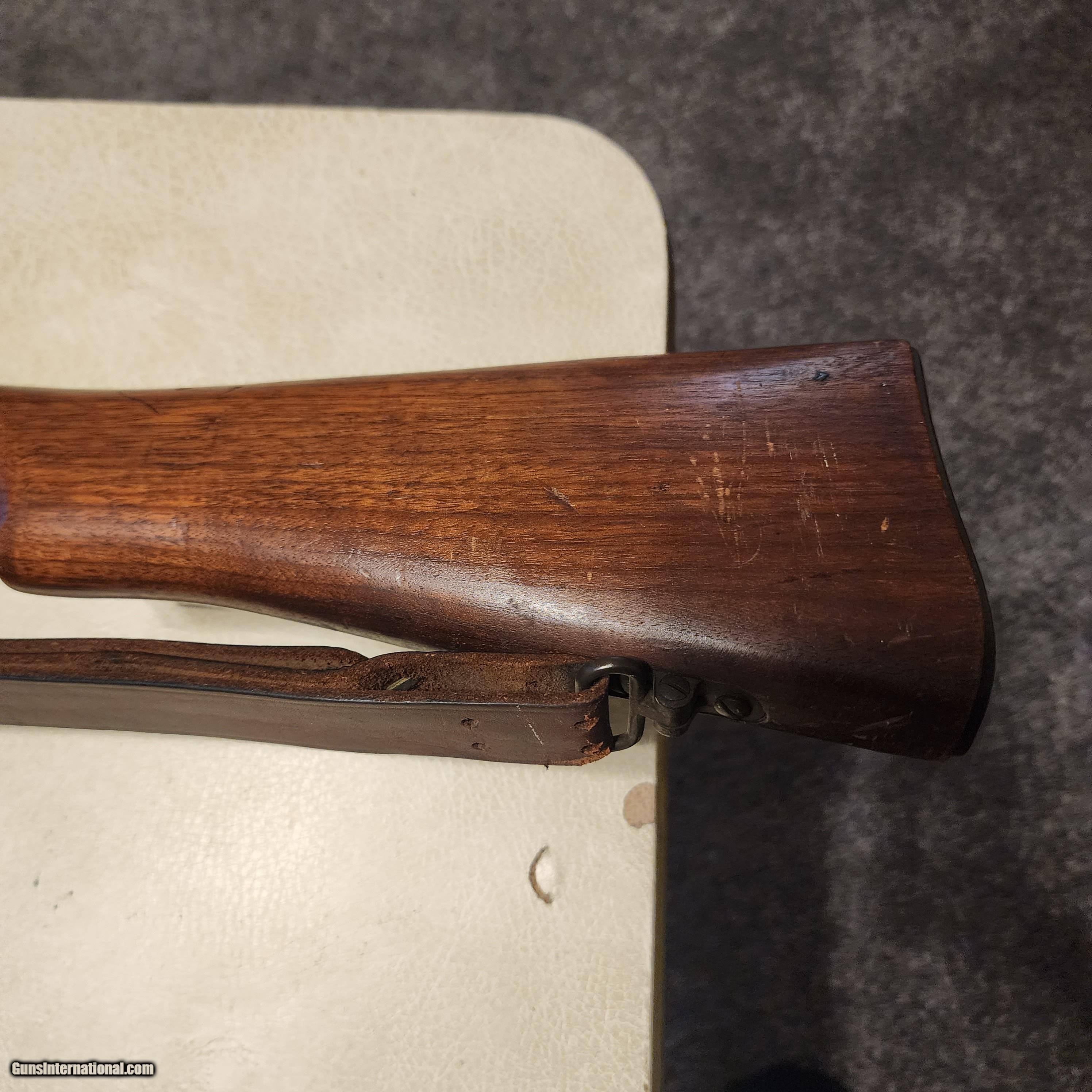 Winchester US Model of 1917 30-06