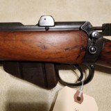 Lee Enfield 303 British. - 8 of 19