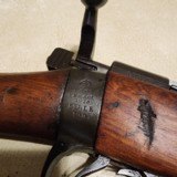 Lee Enfield 303 British. - 19 of 19