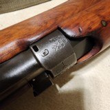 Lee Enfield 303 British. - 10 of 19